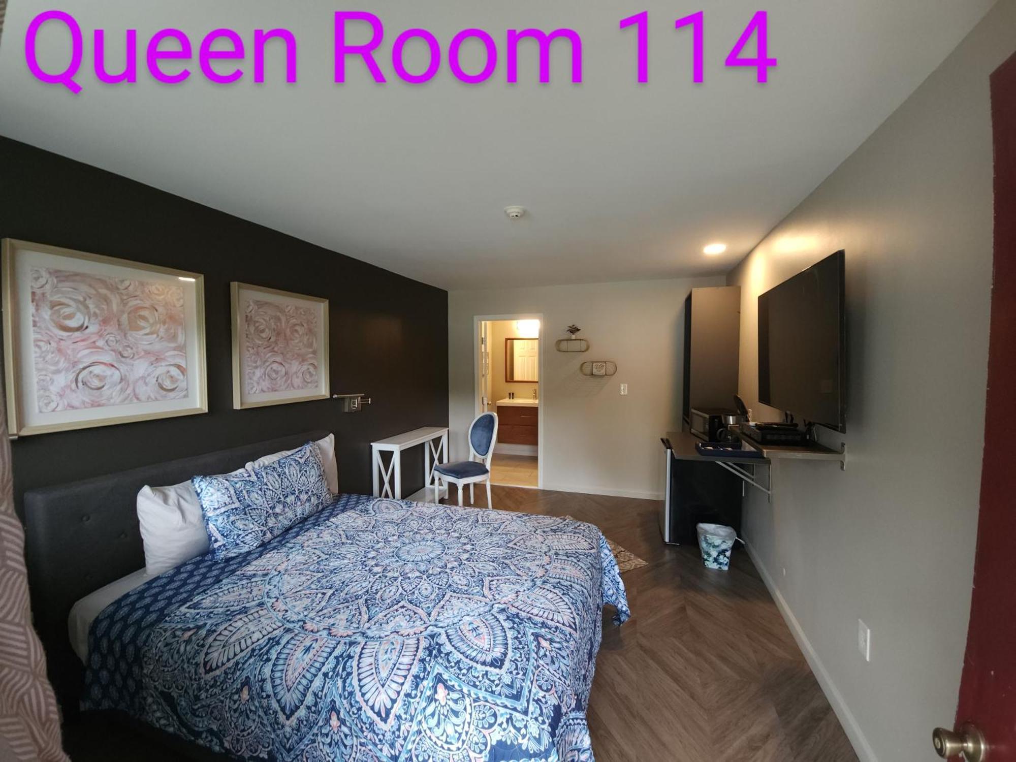 Hotel Lake Anna Glenora 외부 사진