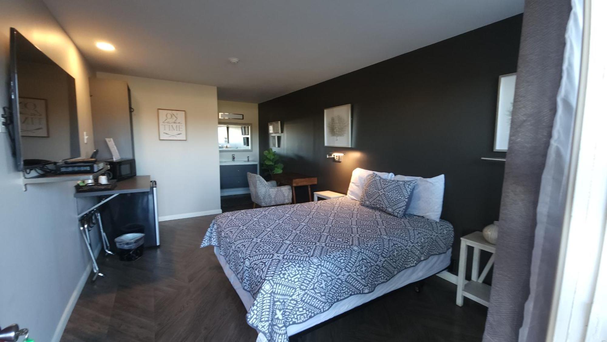 Hotel Lake Anna Glenora 외부 사진